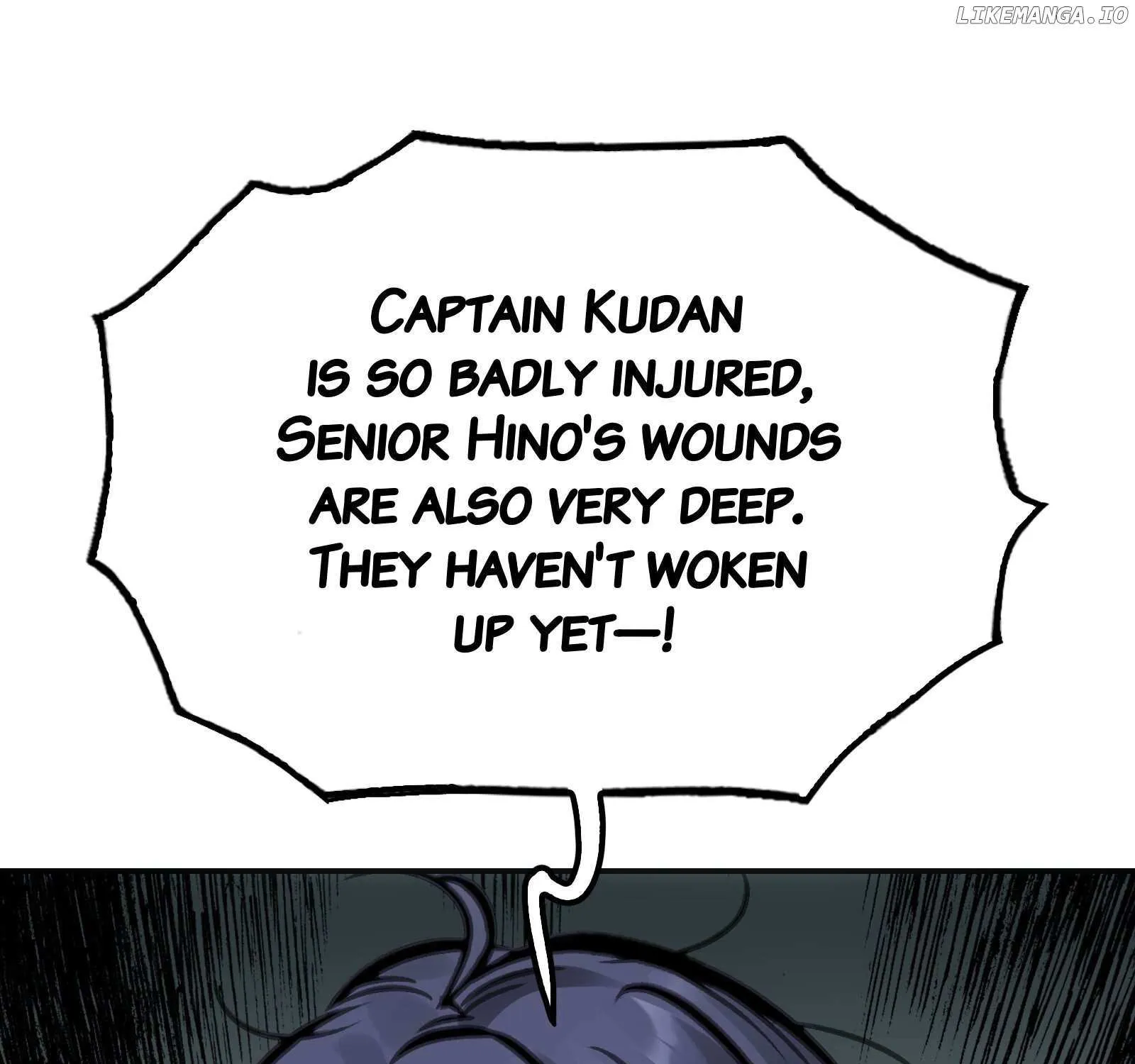 Read Might Through Death chapter 50 image 115 on Lezhin