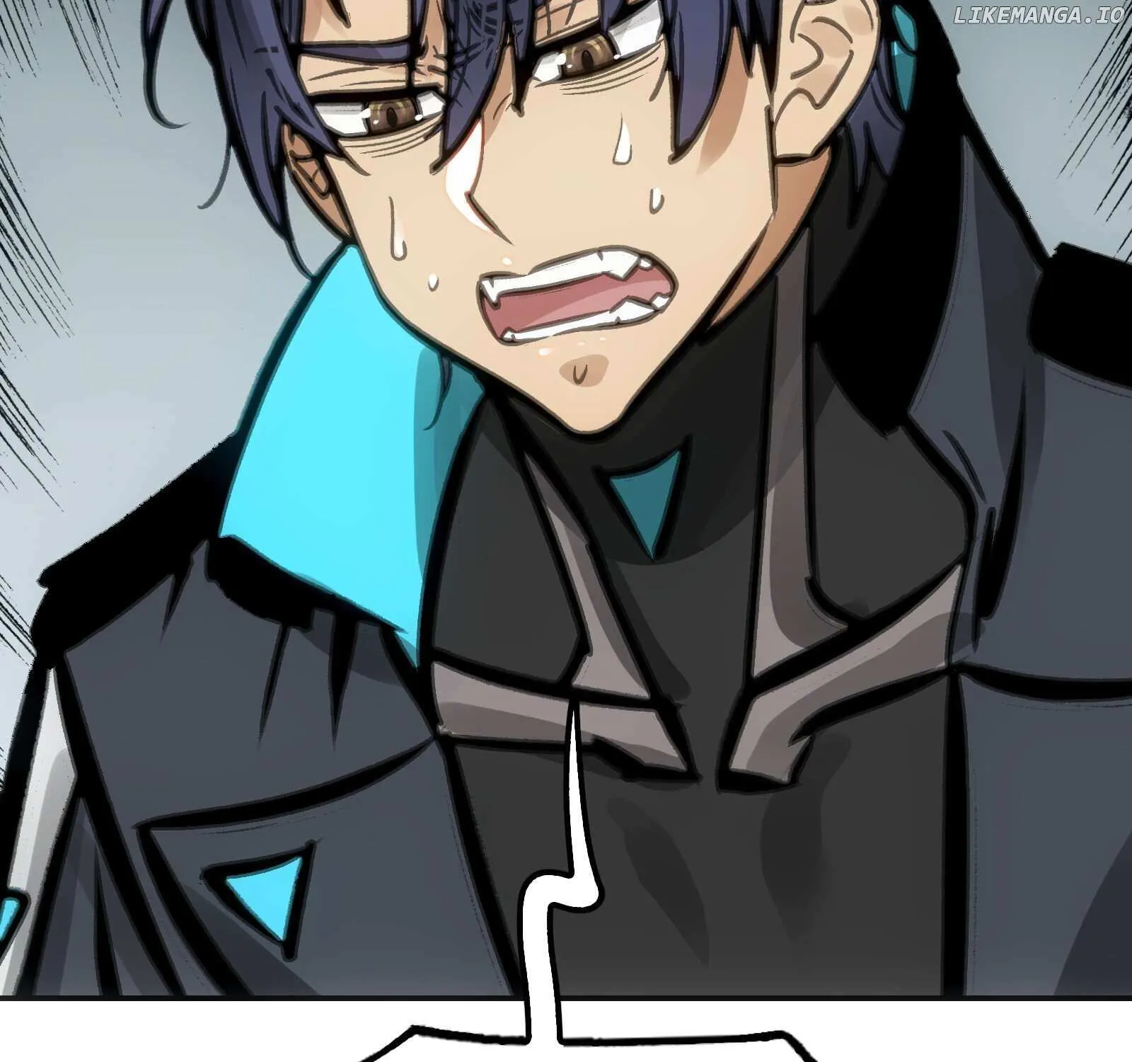 Read Might Through Death chapter 50 image 117 on Lezhin