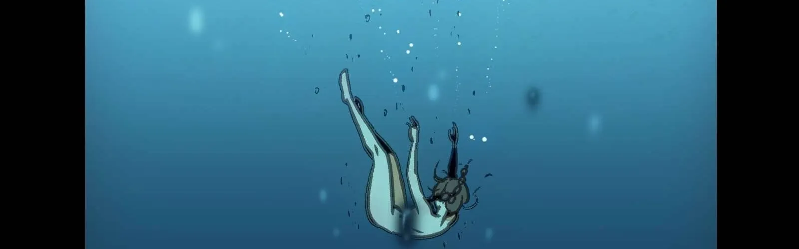 Read Might Through Death chapter 50 image 12 on Lezhin