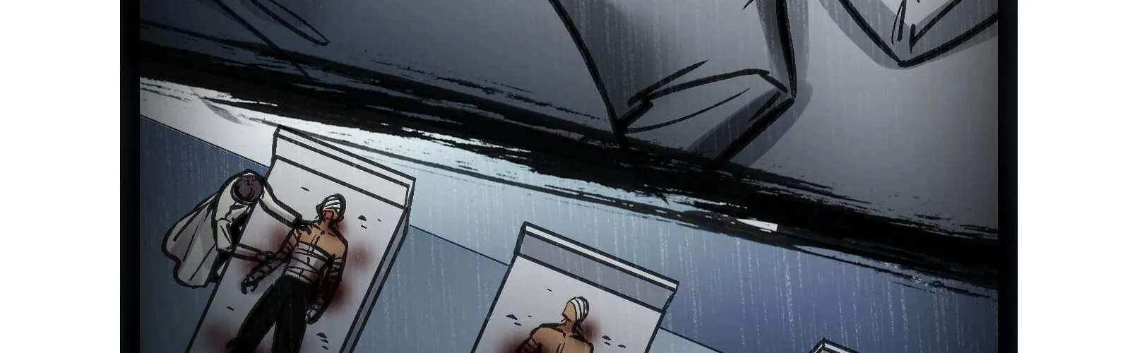 Read Might Through Death chapter 50 image 120 on Lezhin