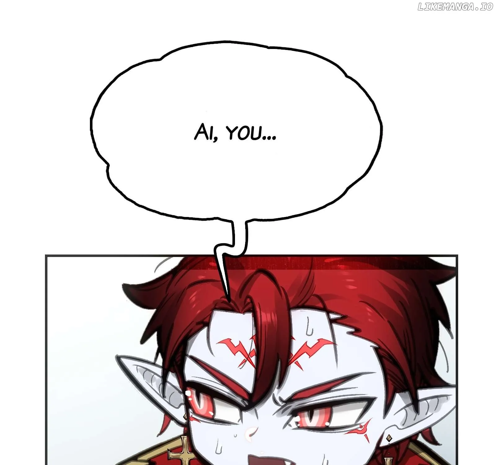 Read Might Through Death chapter 50 image 125 on Lezhin