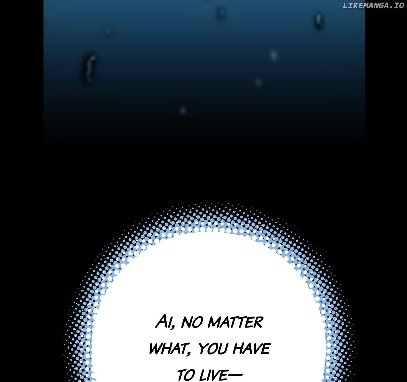 Read Might Through Death chapter 50 image 13 on Lezhin