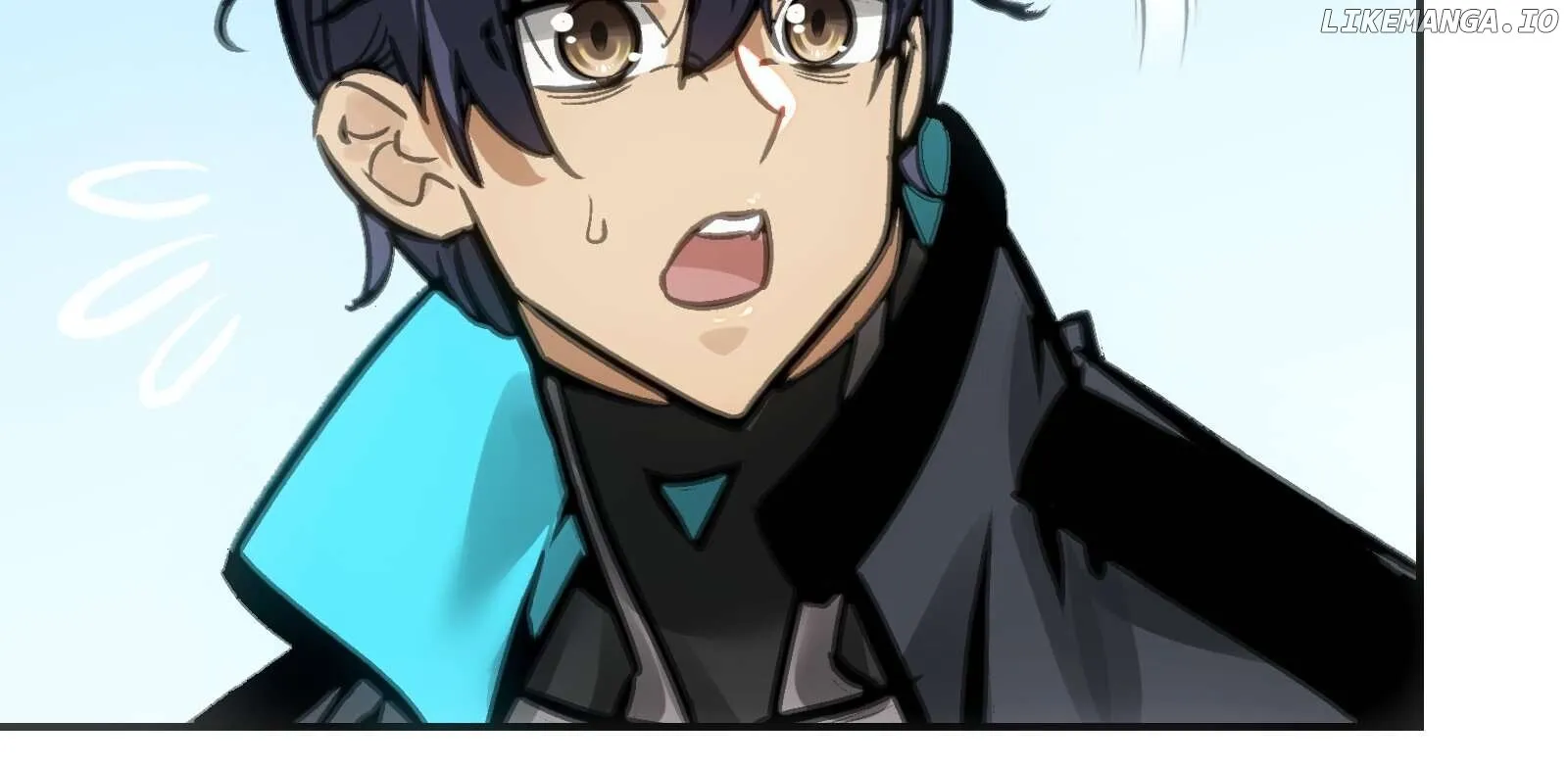 Read Might Through Death chapter 50 image 131 on Lezhin