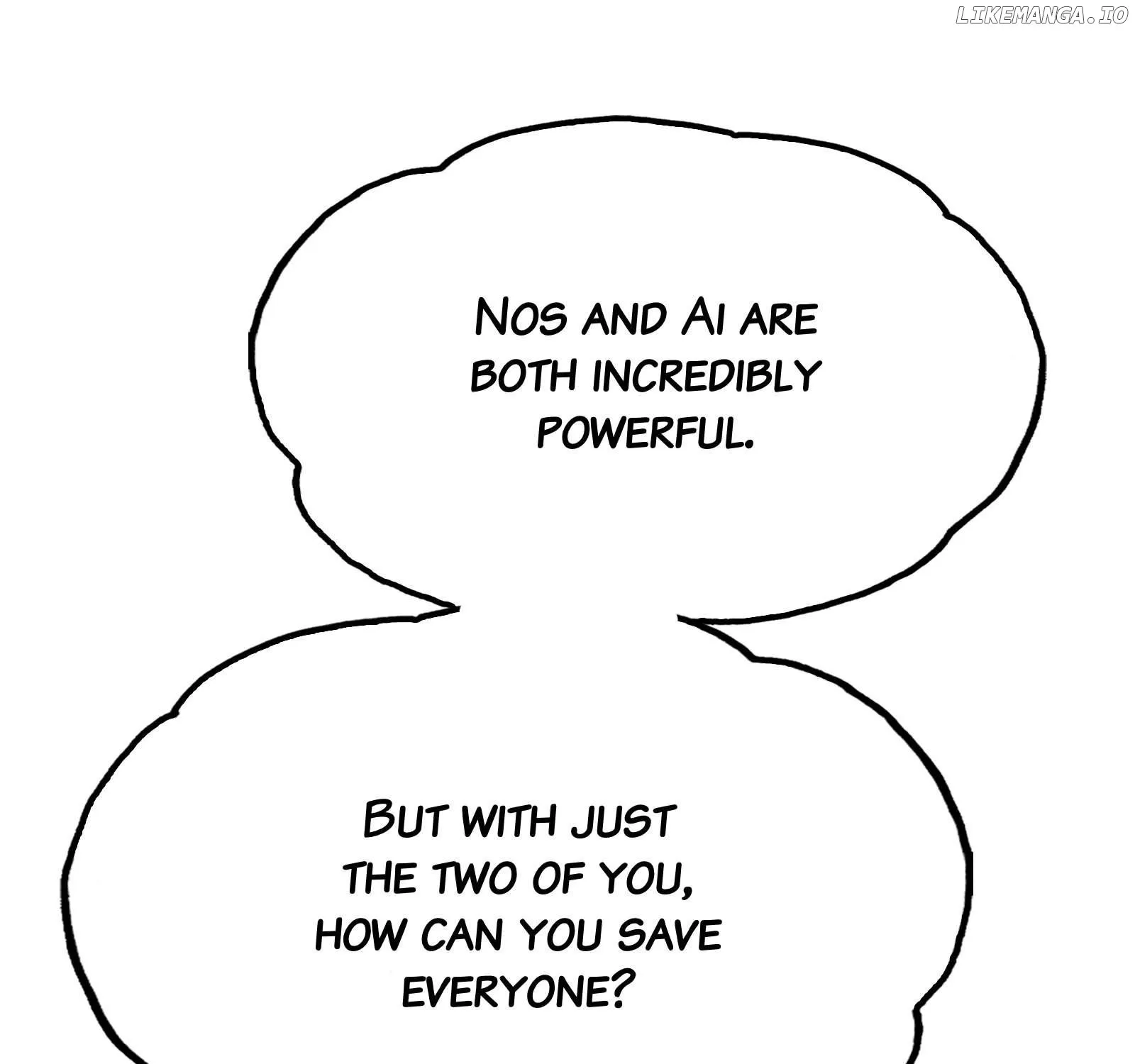 Read Might Through Death chapter 50 image 132 on Lezhin