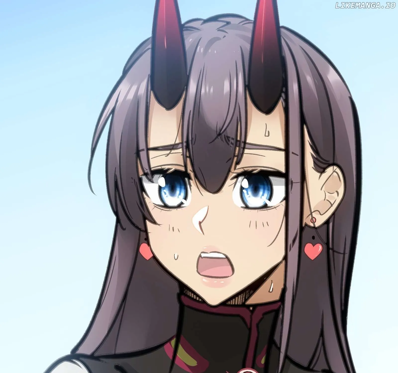 Read Might Through Death chapter 50 image 134 on Lezhin