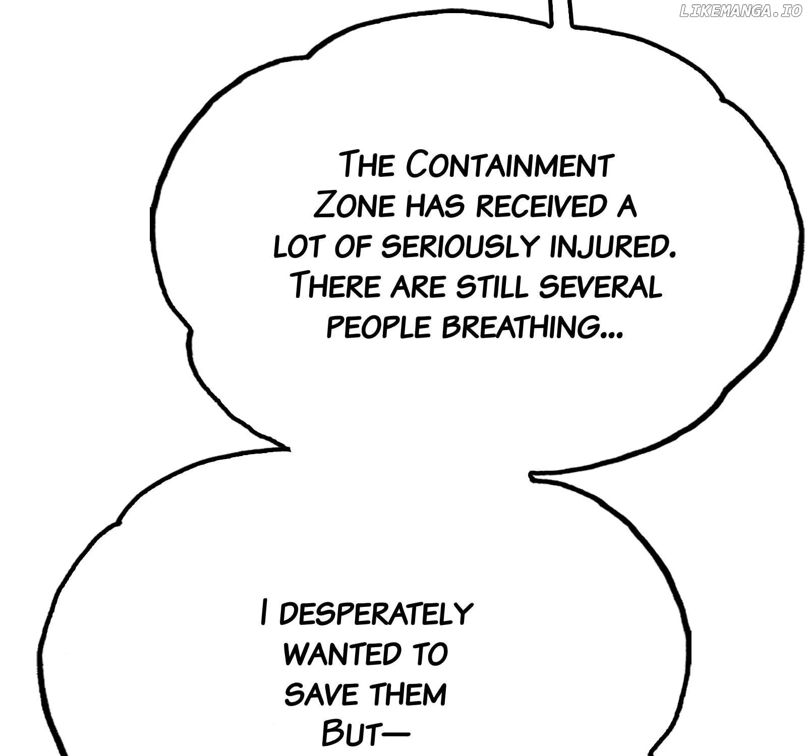 Read Might Through Death chapter 50 image 136 on Lezhin