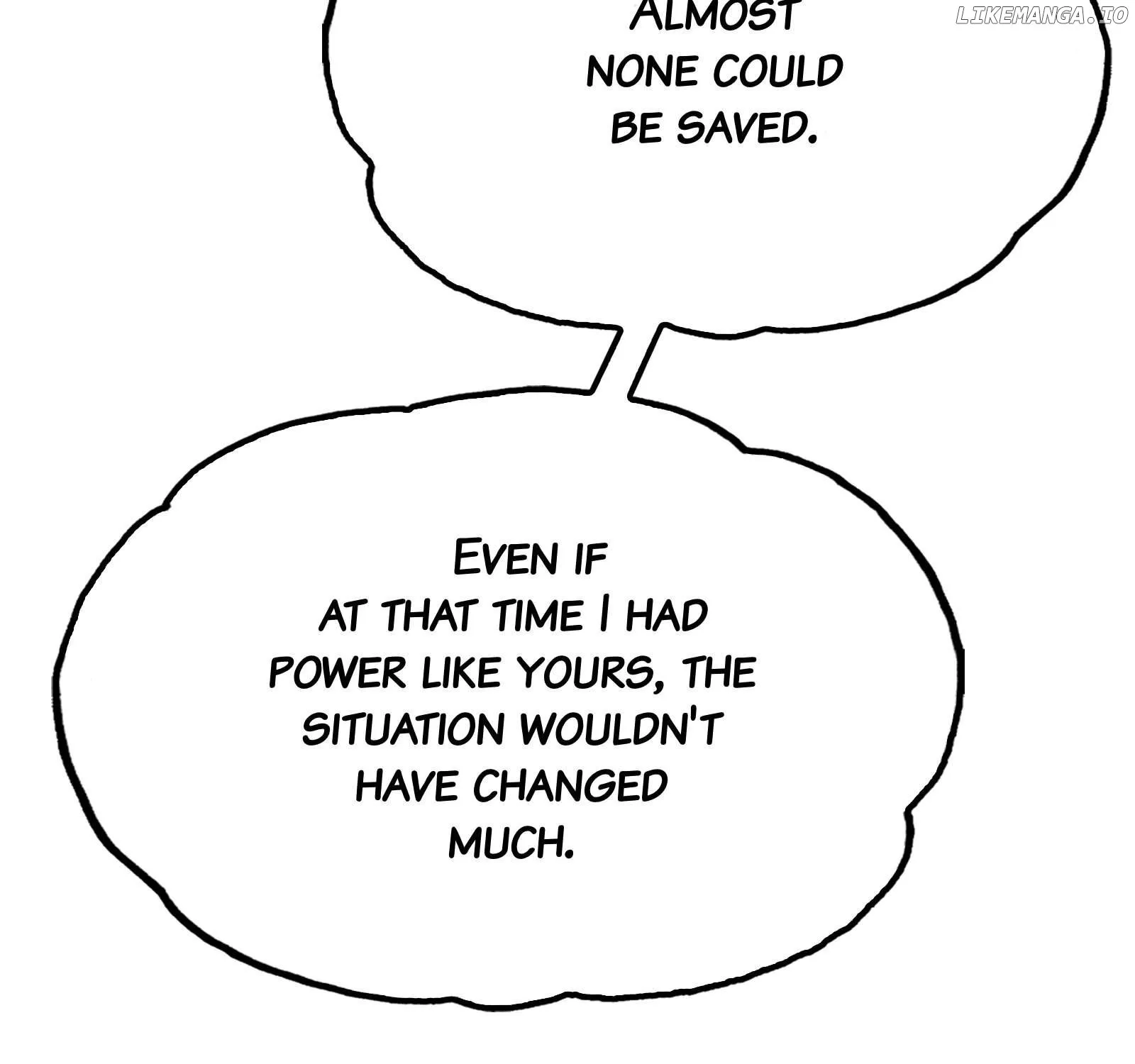 Read Might Through Death chapter 50 image 140 on Lezhin