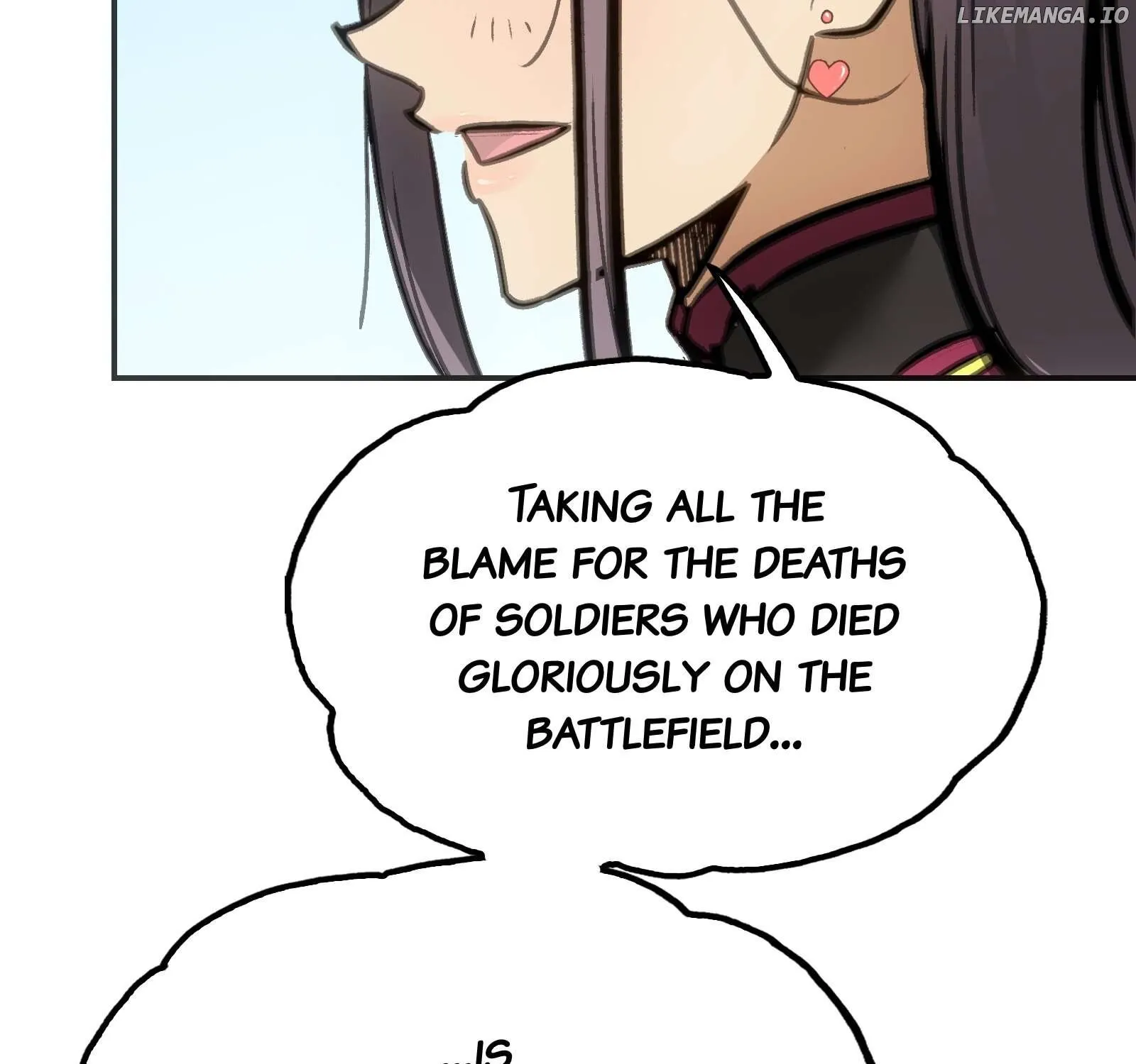 Read Might Through Death chapter 50 image 148 on Lezhin