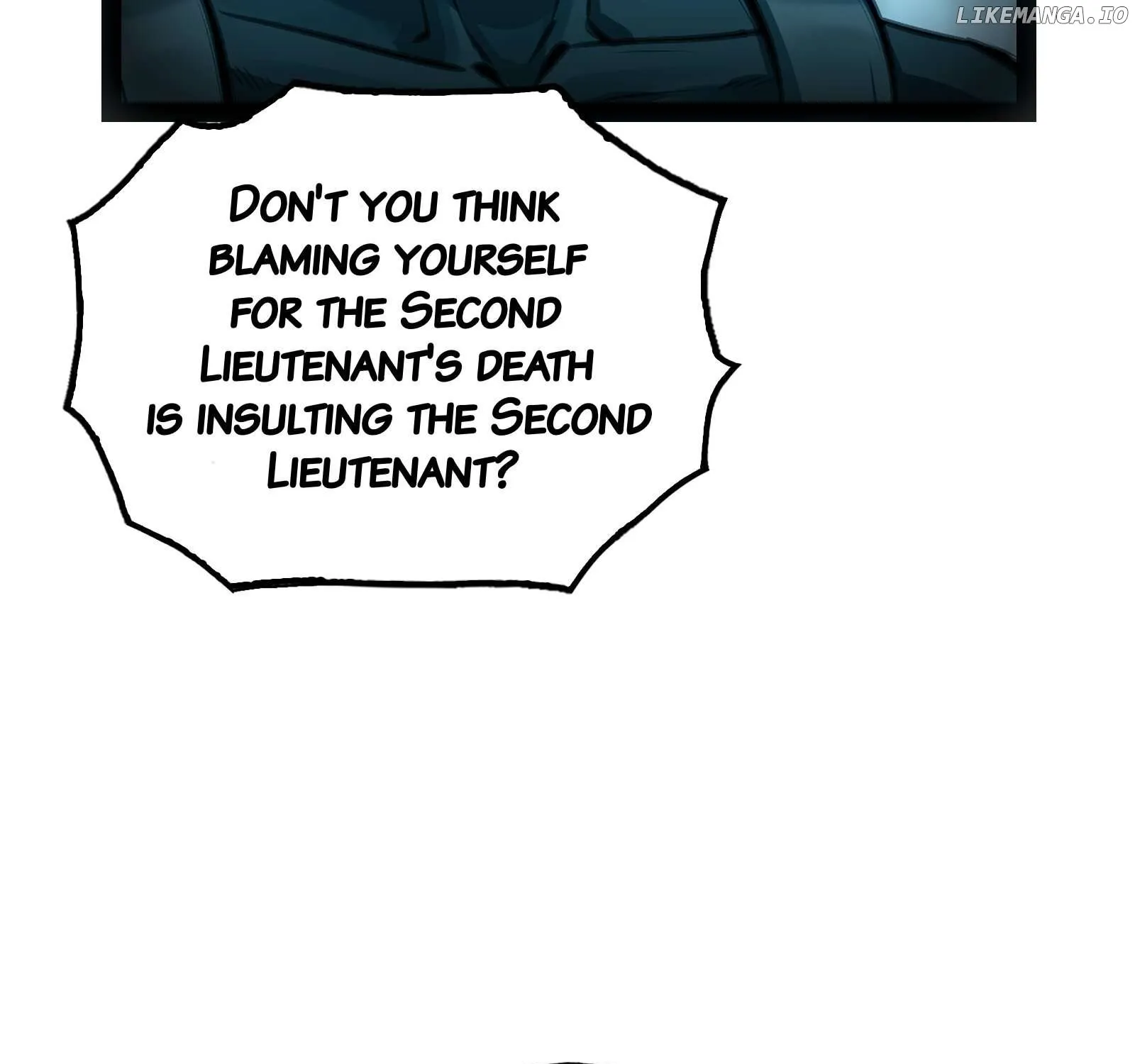 Read Might Through Death chapter 50 image 153 on Lezhin