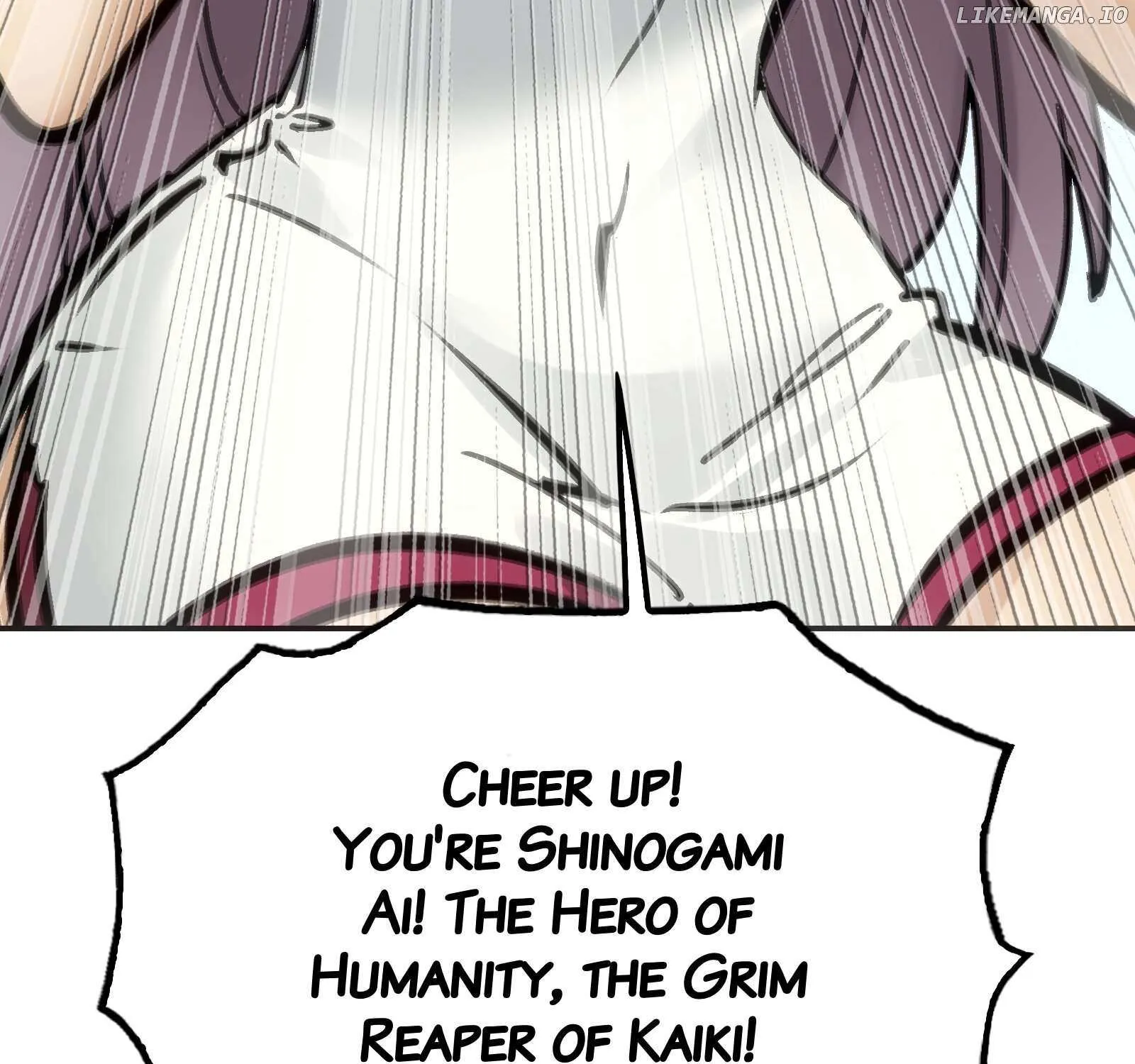 Read Might Through Death chapter 50 image 161 on Lezhin