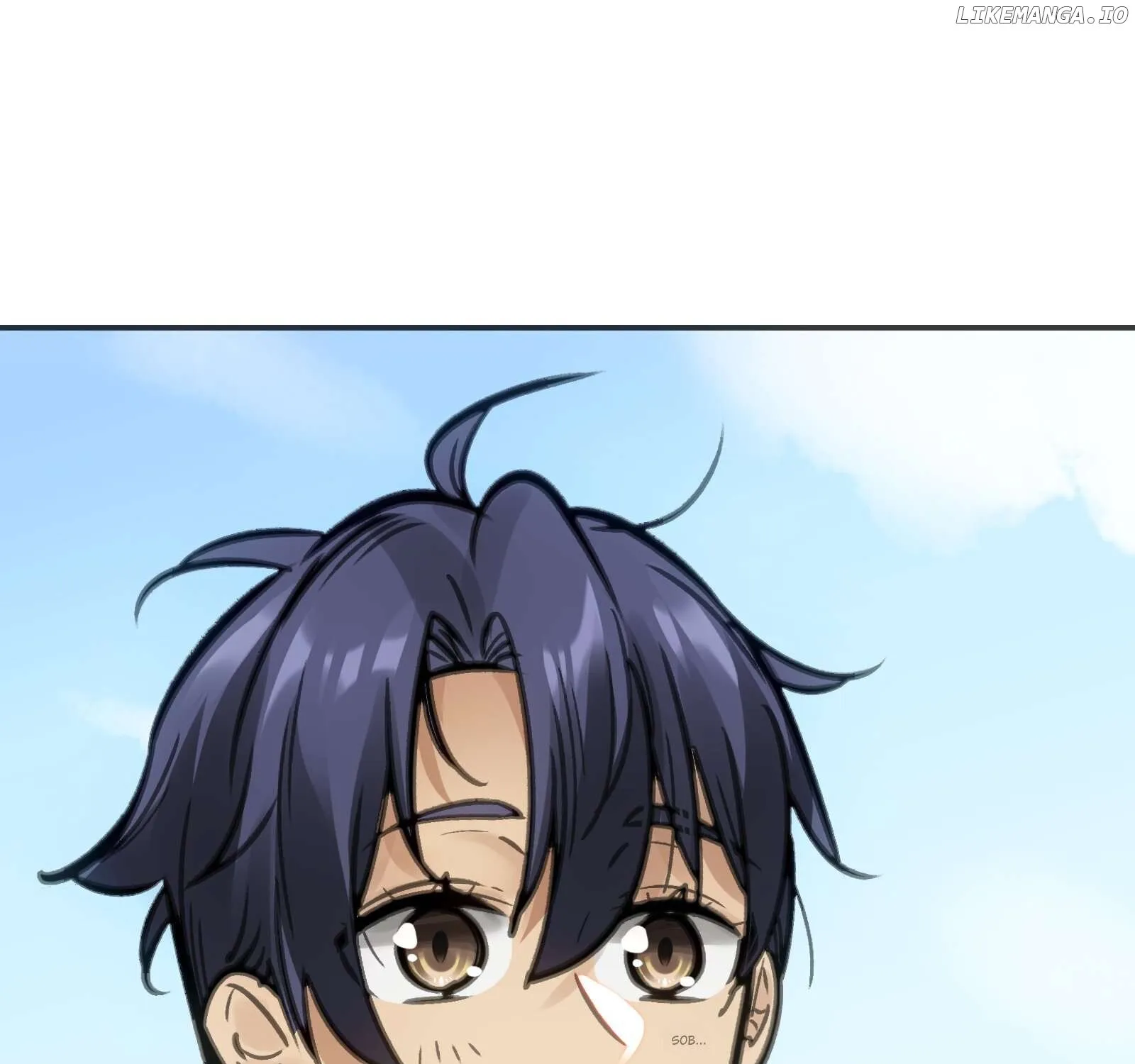 Read Might Through Death chapter 50 image 163 on Lezhin