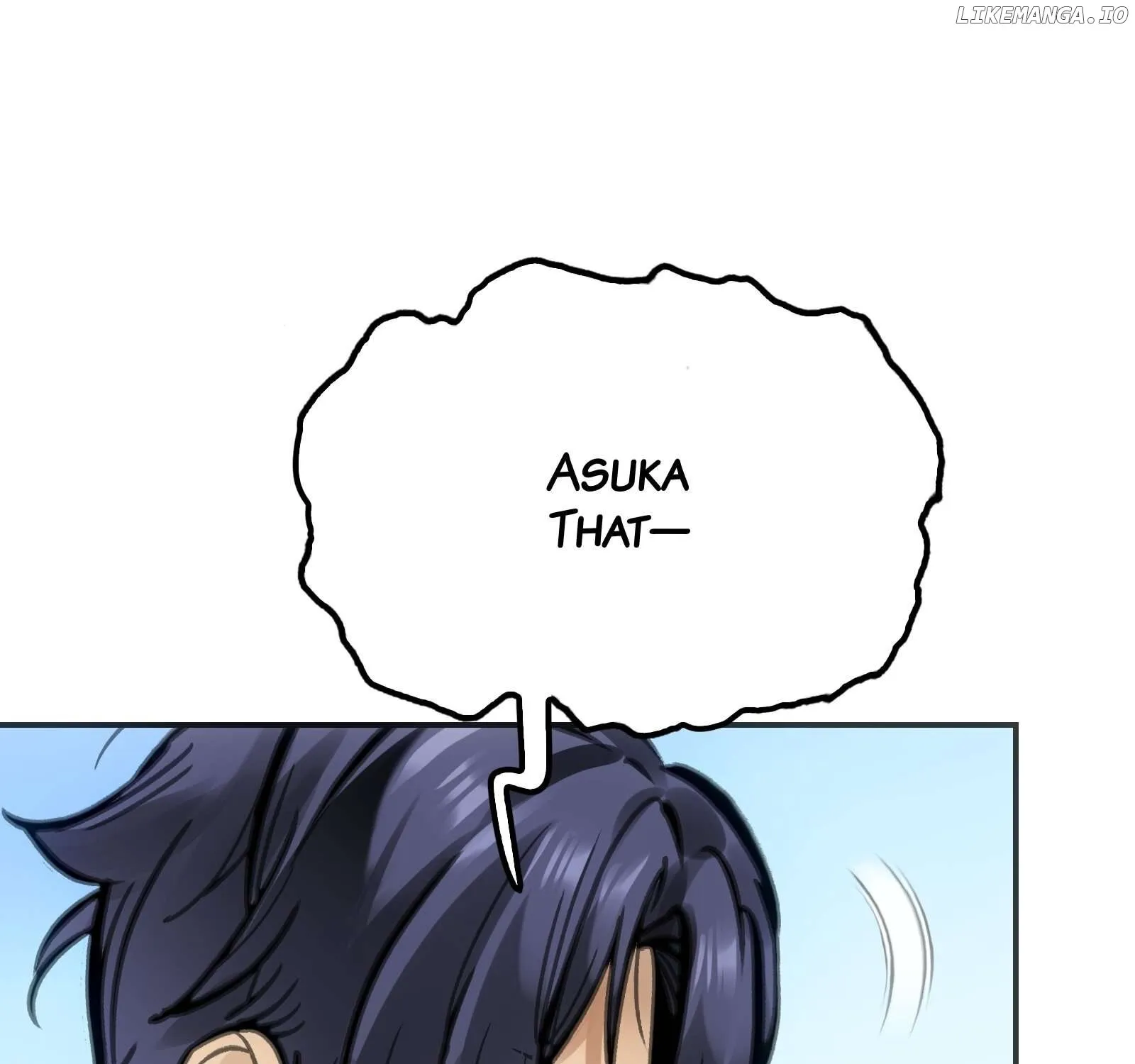 Read Might Through Death chapter 50 image 169 on Lezhin