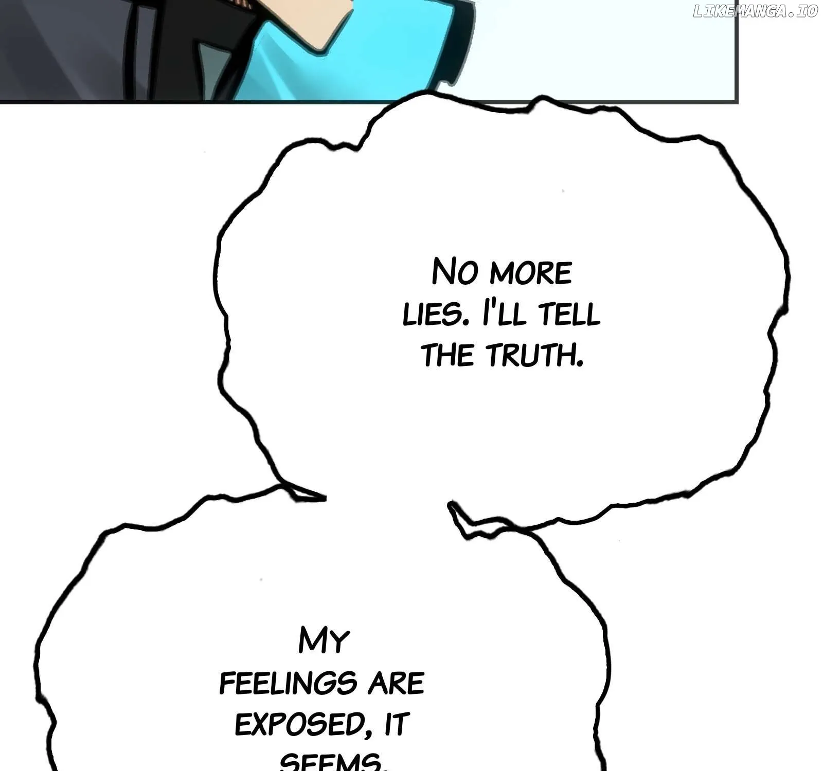 Read Might Through Death chapter 50 image 171 on Lezhin