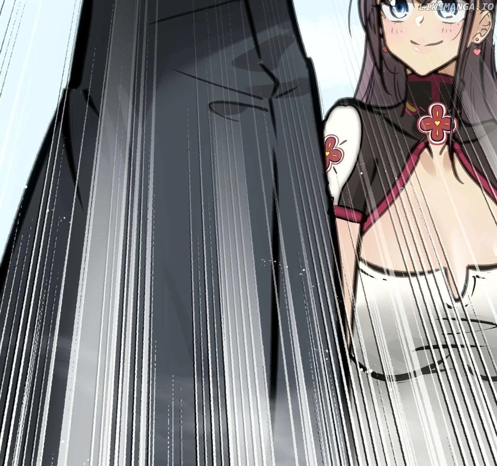 Read Might Through Death chapter 50 image 183 on Lezhin