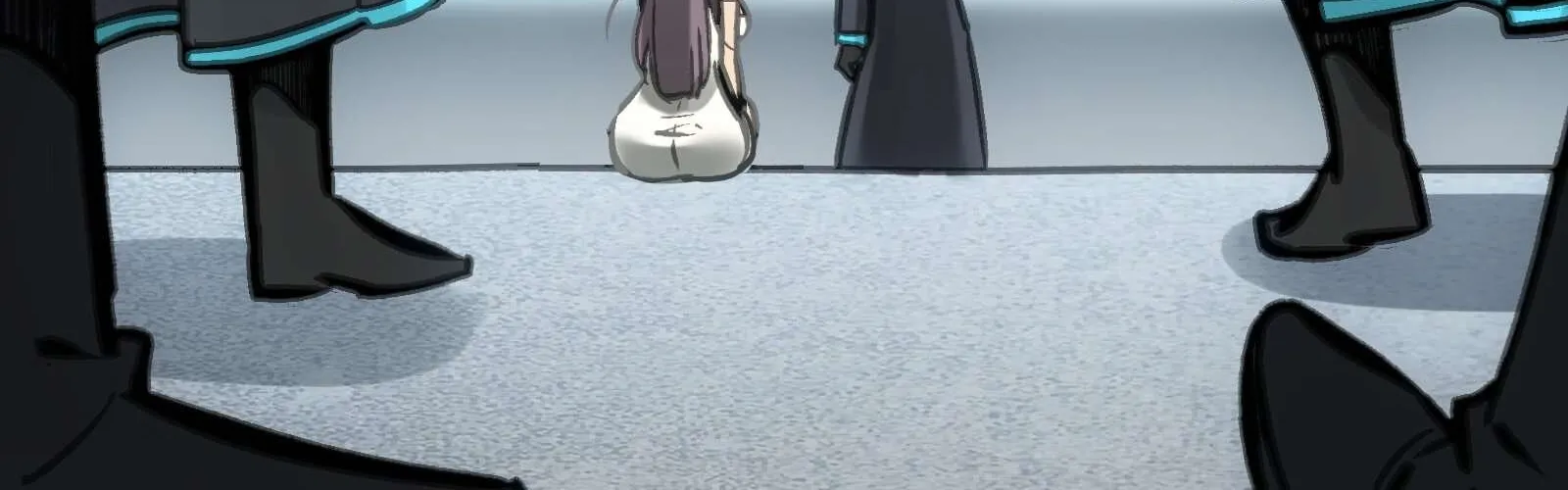 Read Might Through Death chapter 50 image 186 on Lezhin