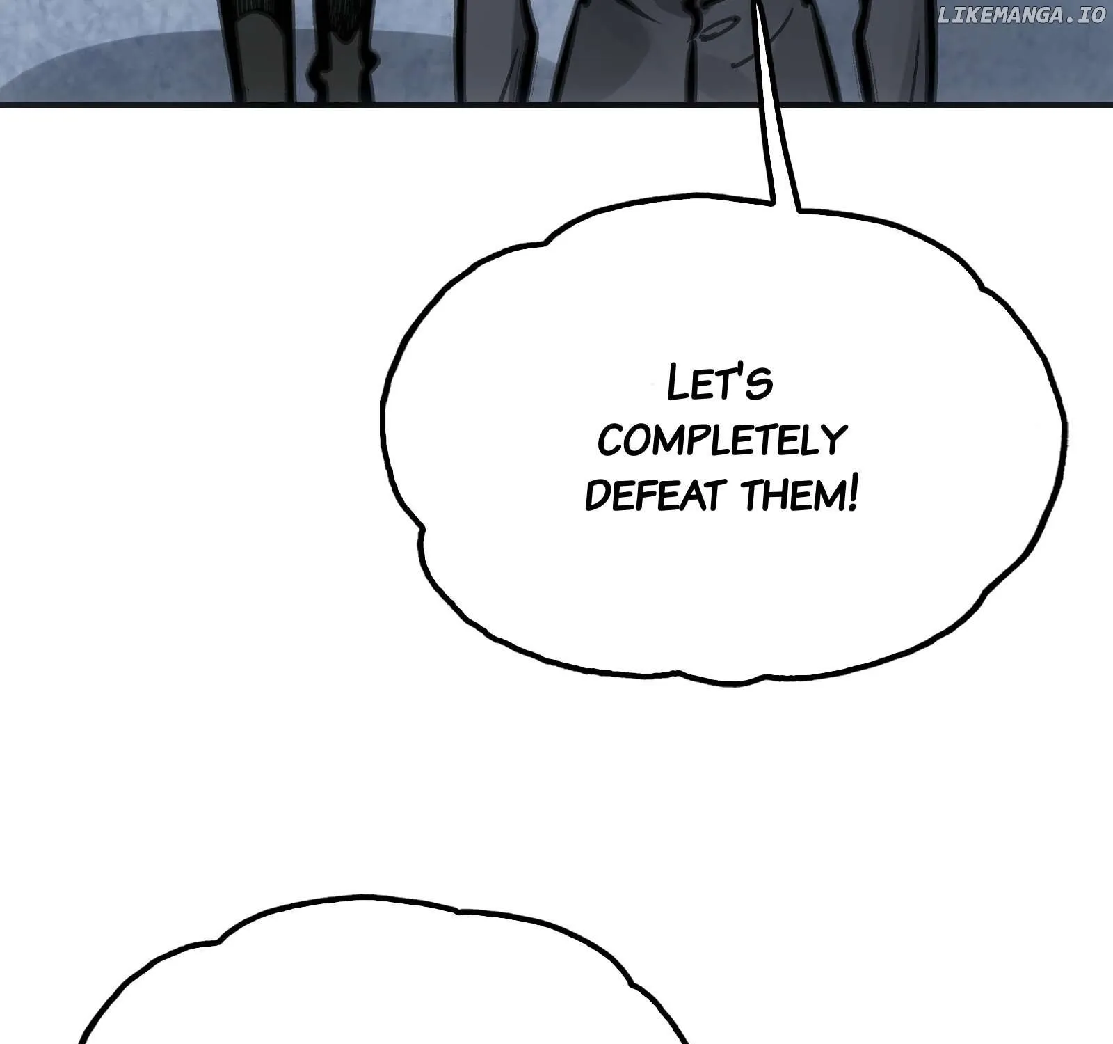 Read Might Through Death chapter 50 image 192 on Lezhin