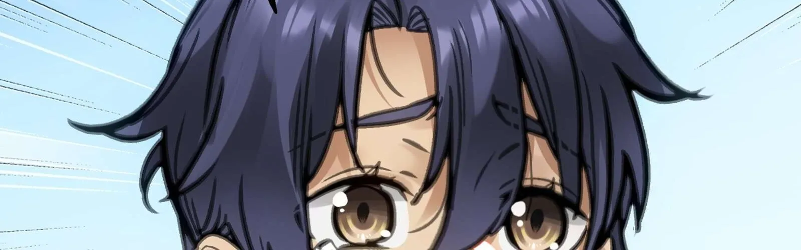 Read Might Through Death chapter 50 image 199 on Lezhin