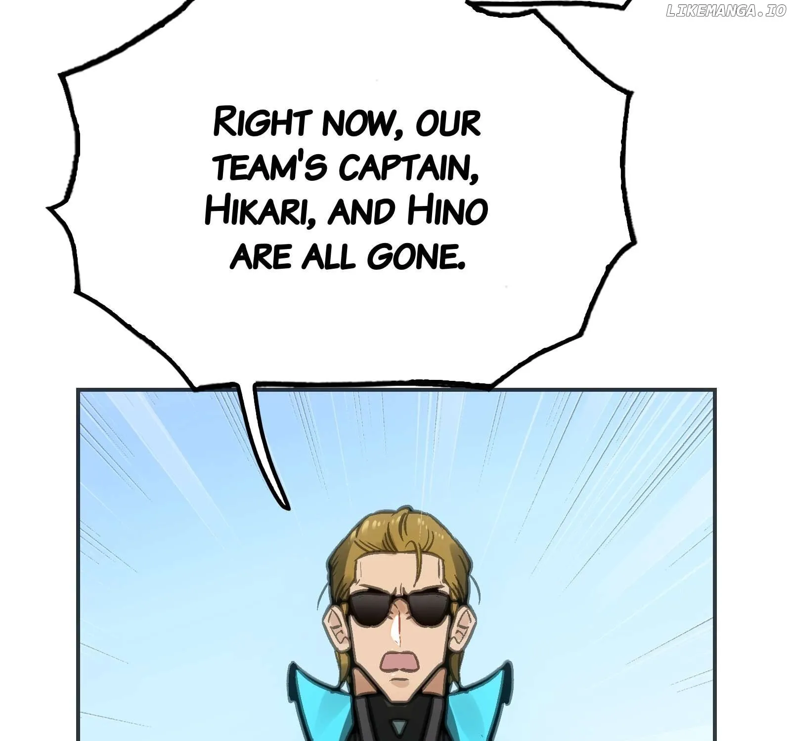Read Might Through Death chapter 50 image 202 on Lezhin