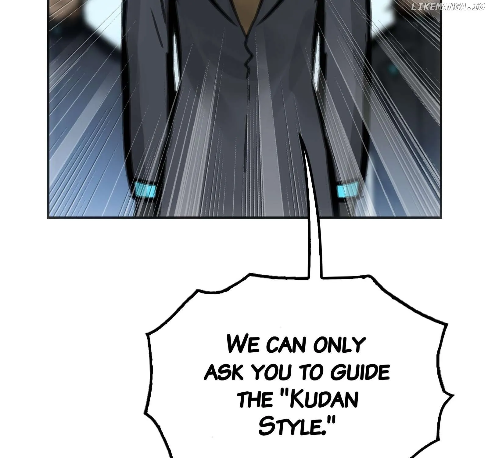 Read Might Through Death chapter 50 image 204 on Lezhin