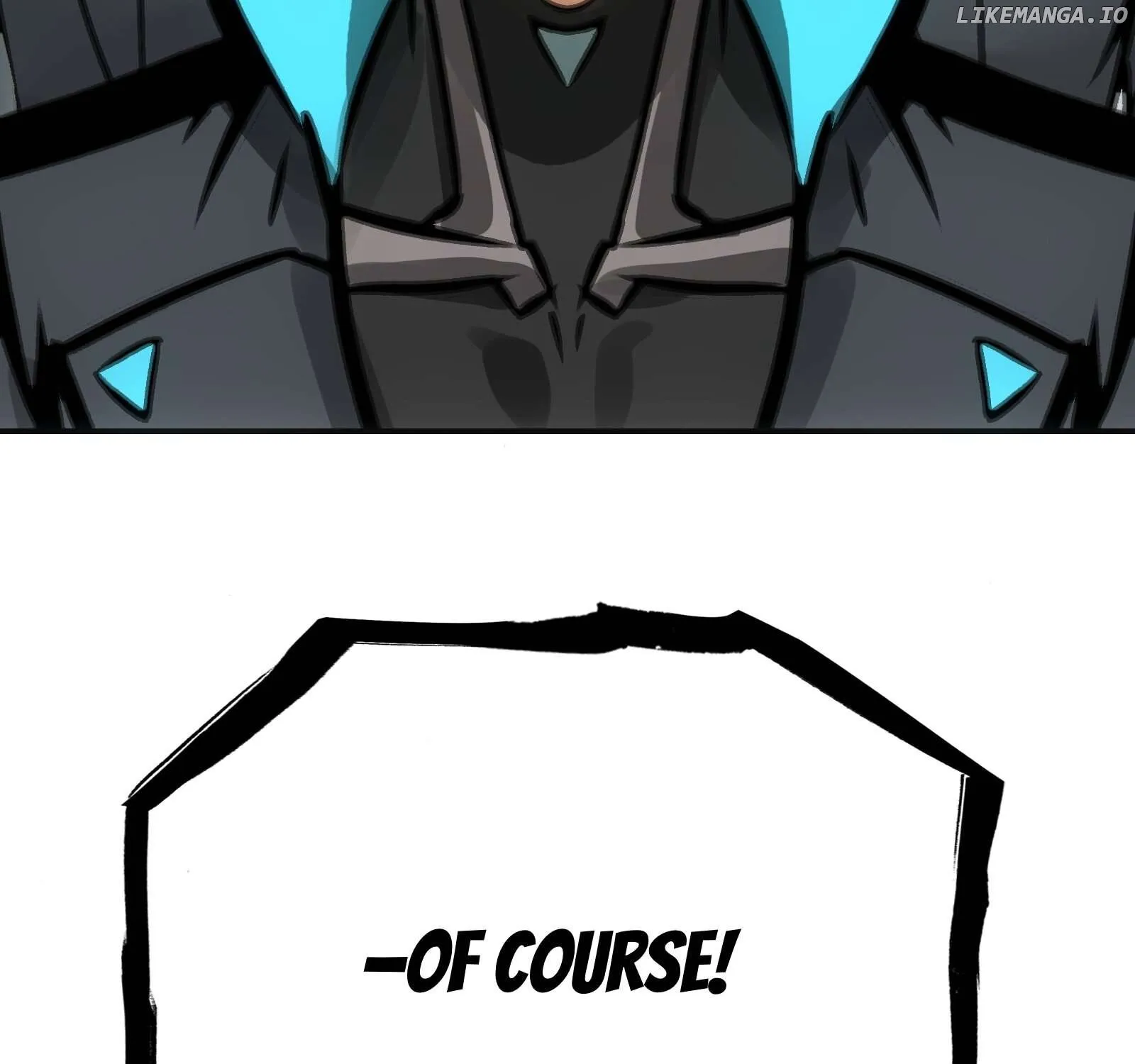 Read Might Through Death chapter 50 image 210 on Lezhin
