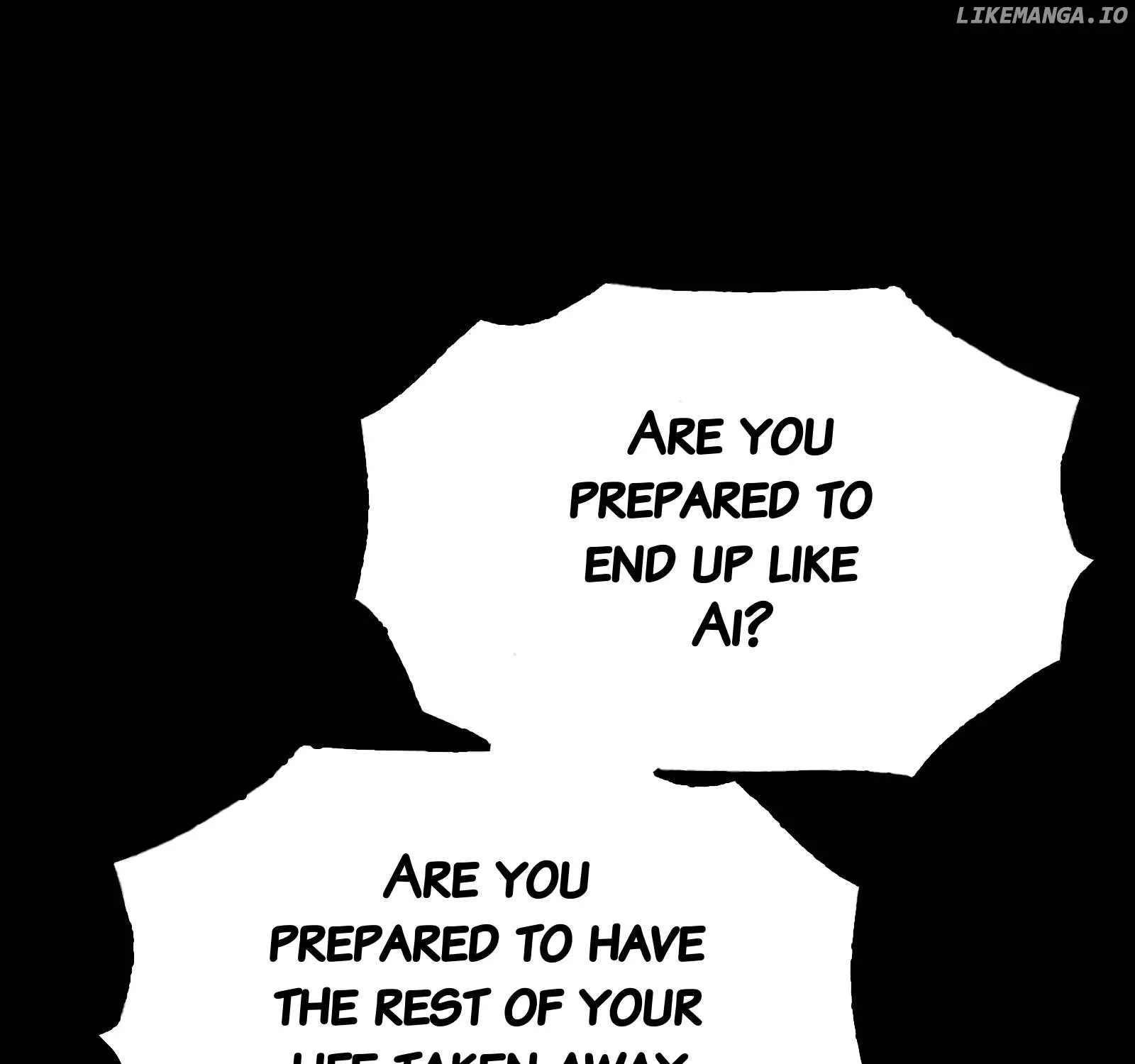 Read Might Through Death chapter 50 image 22 on Lezhin