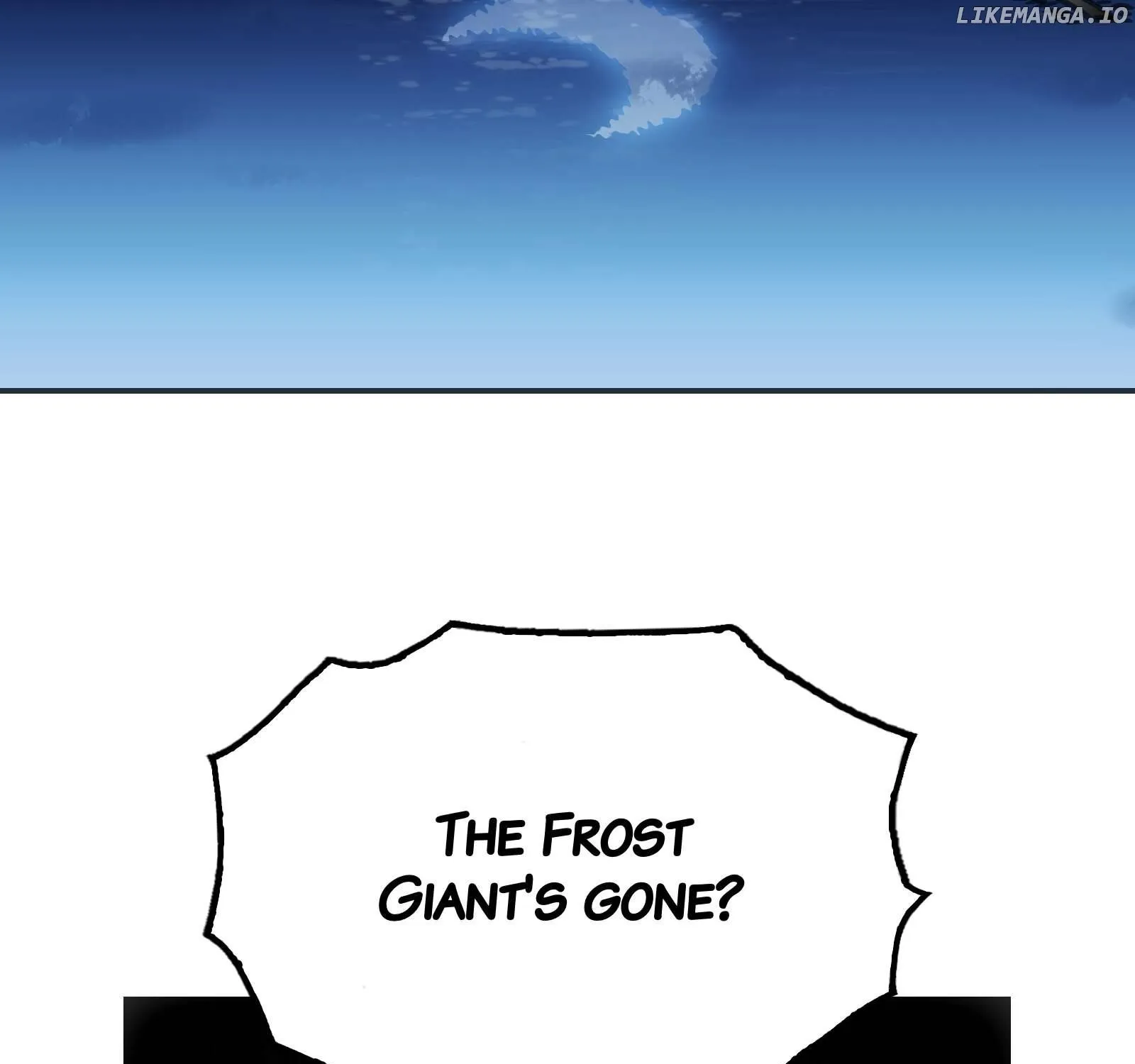 Read Might Through Death chapter 50 image 225 on Lezhin