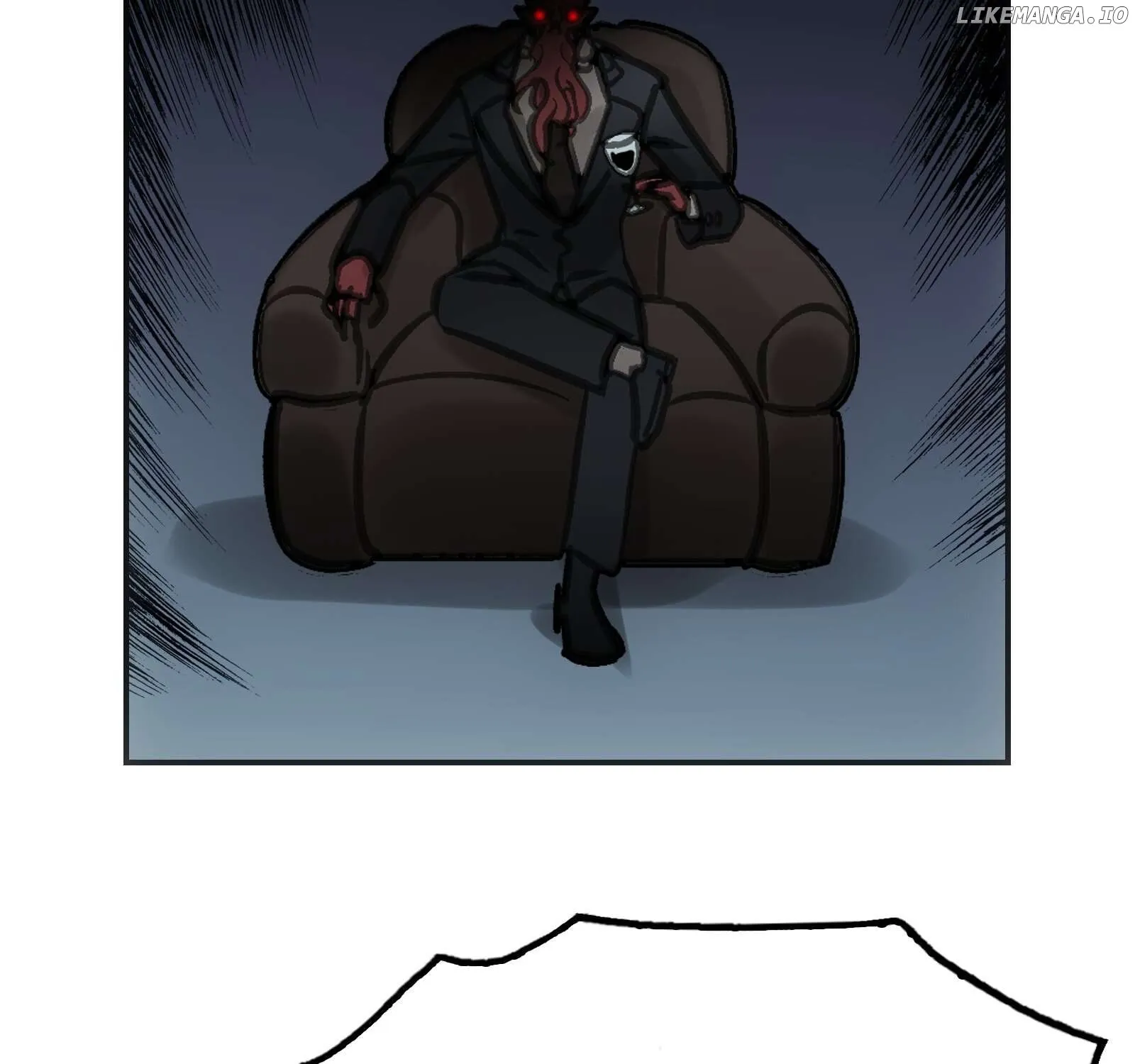 Read Might Through Death chapter 50 image 227 on Lezhin