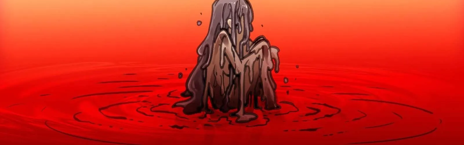 Read Might Through Death chapter 50 image 29 on Lezhin