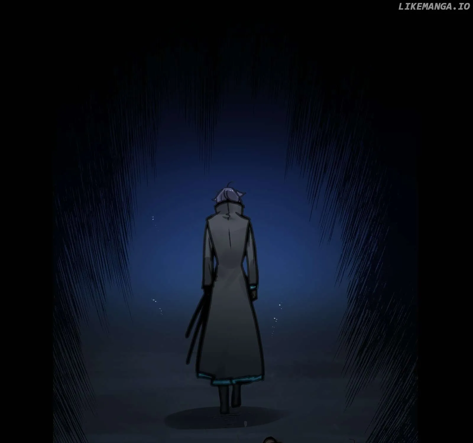 Read Might Through Death chapter 50 image 36 on Lezhin