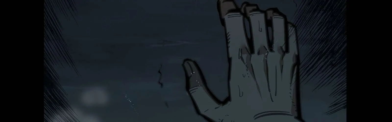 Read Might Through Death chapter 50 image 37 on Lezhin