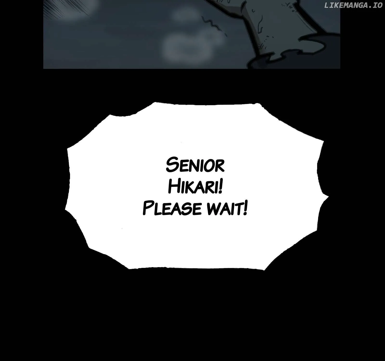 Read Might Through Death chapter 50 image 38 on Lezhin