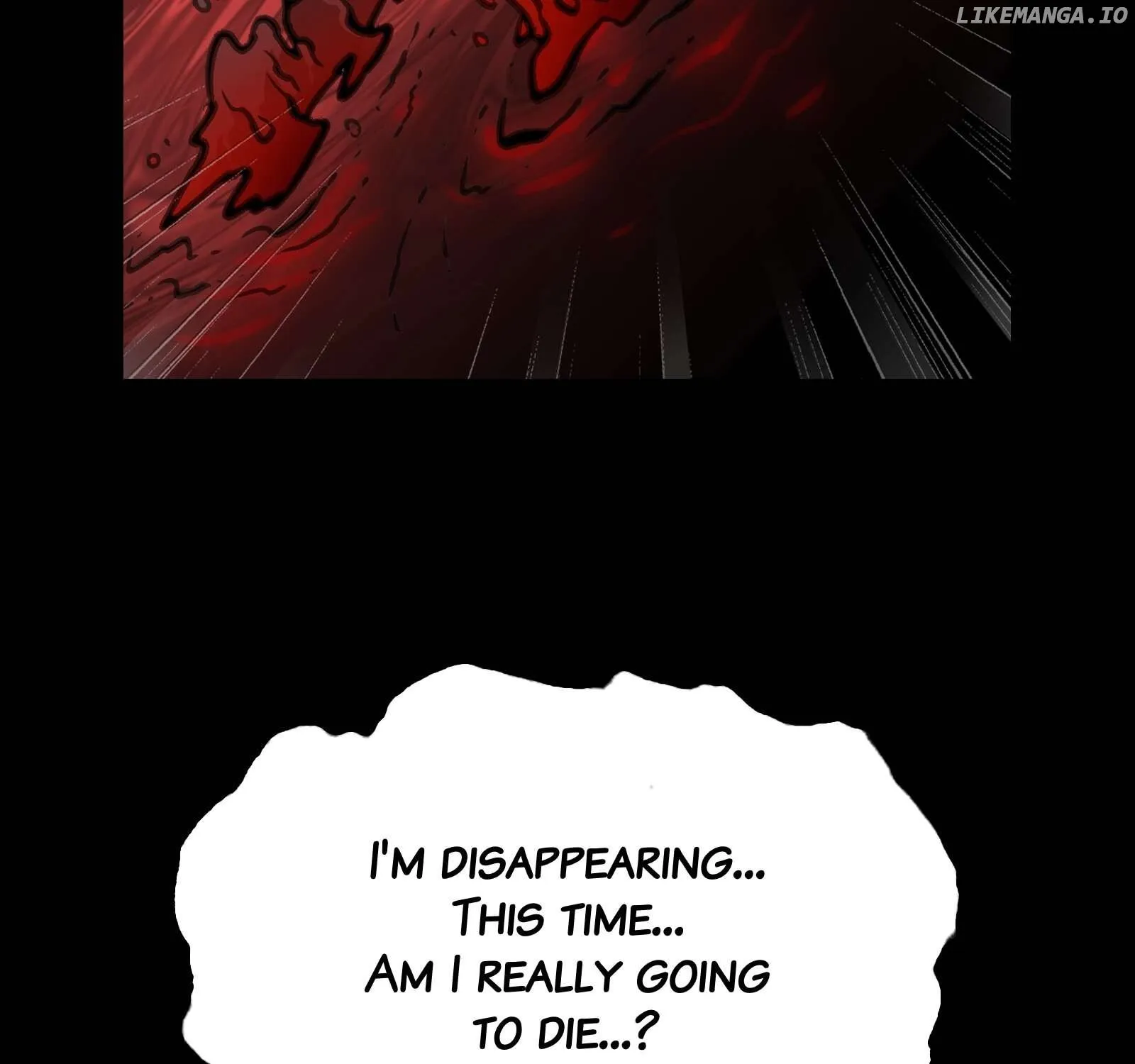 Read Might Through Death chapter 50 image 43 on Lezhin