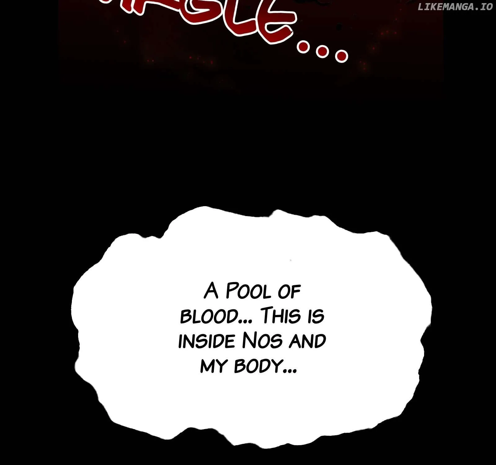 Read Might Through Death chapter 50 image 49 on Lezhin