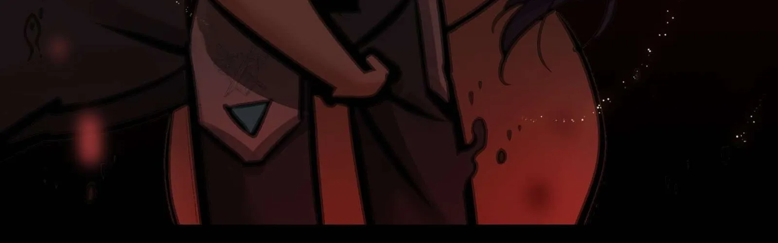 Read Might Through Death chapter 50 image 52 on Lezhin