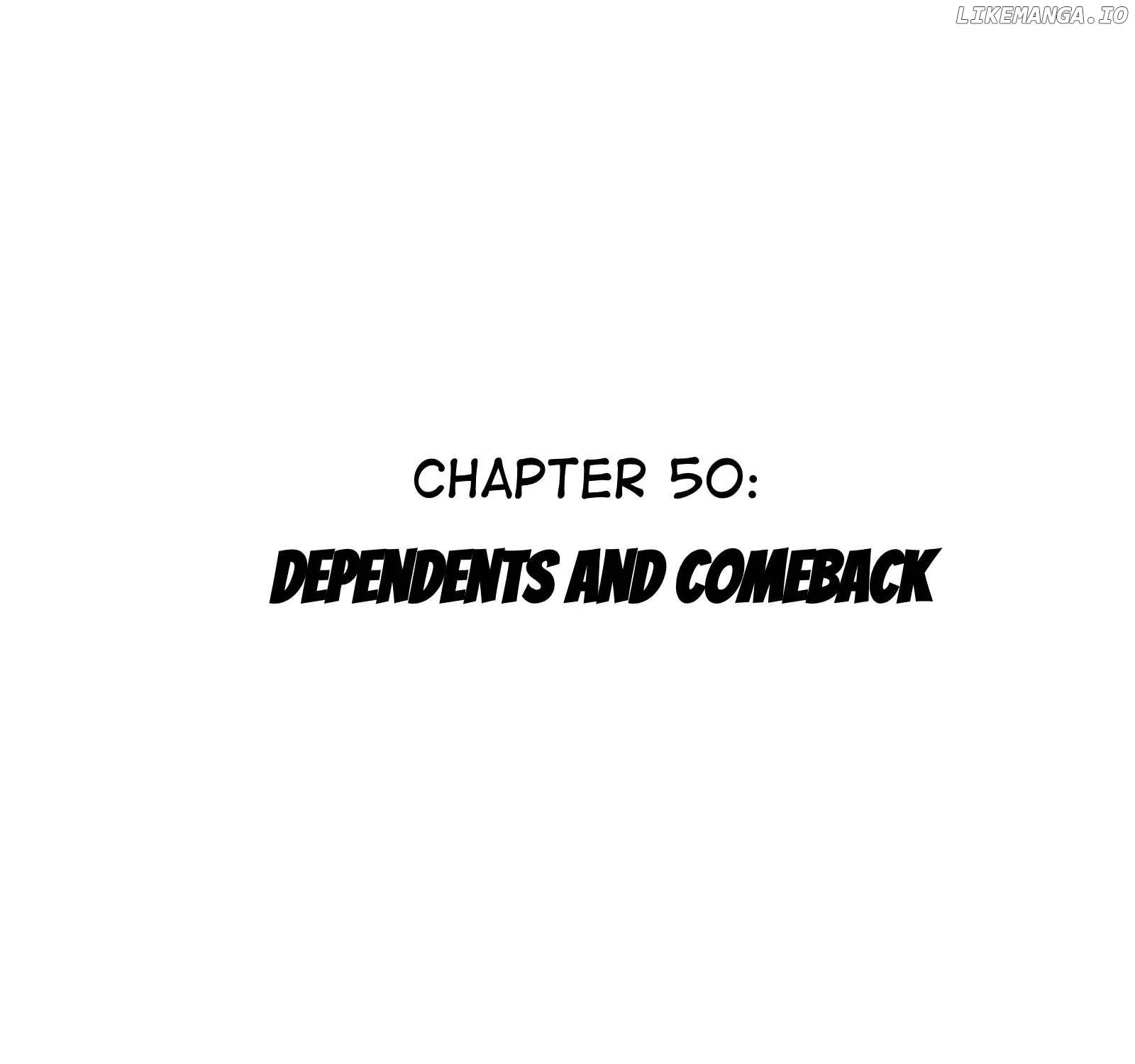 Read Might Through Death chapter 50 image 57 on Lezhin