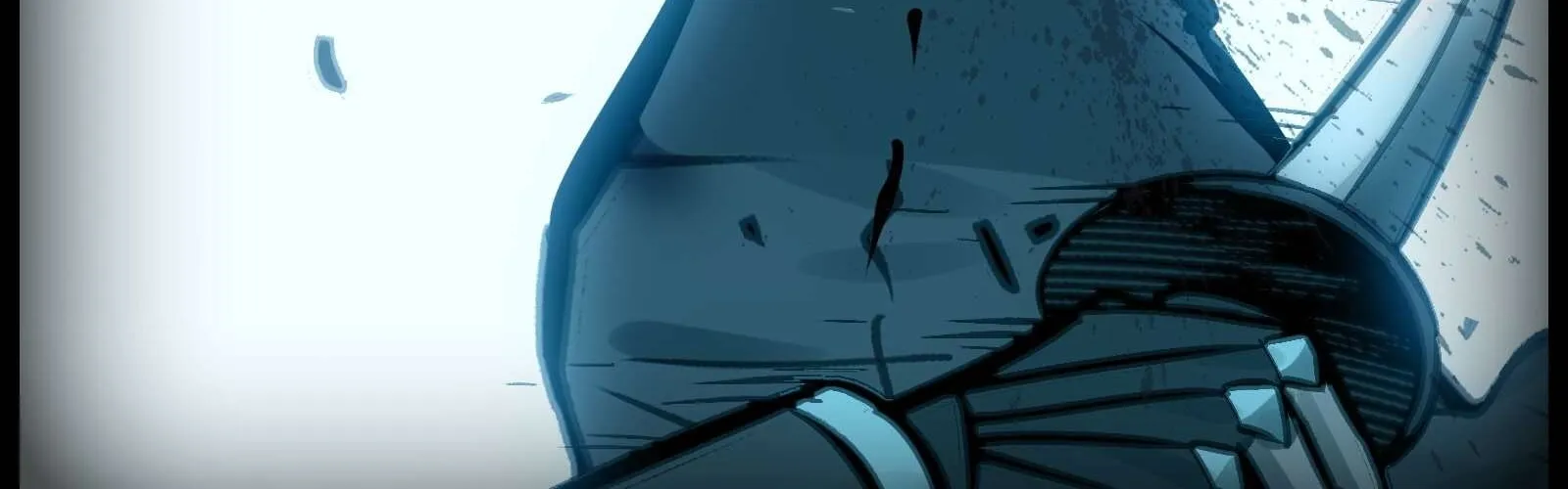 Read Might Through Death chapter 50 image 6 on Lezhin