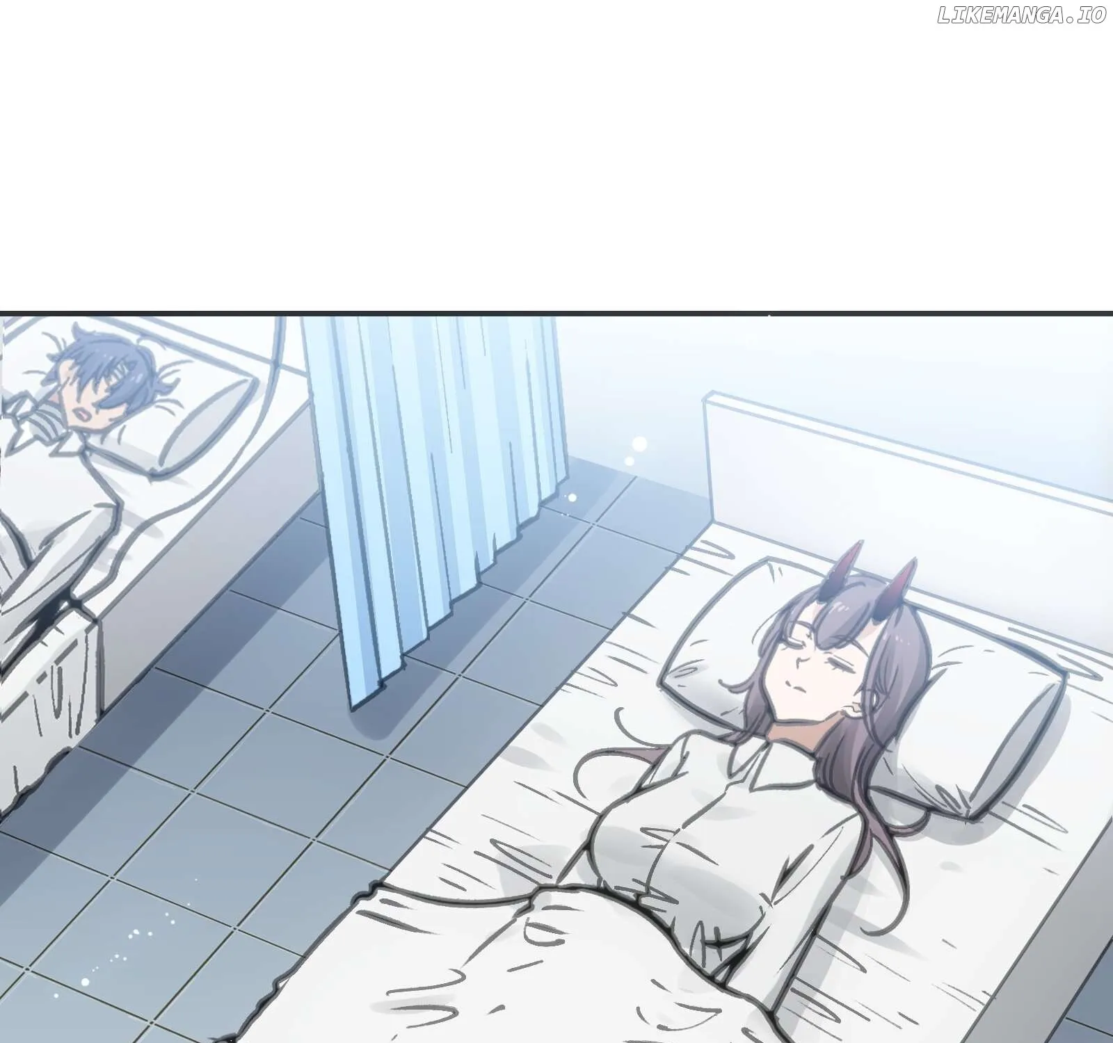 Read Might Through Death chapter 50 image 71 on Lezhin