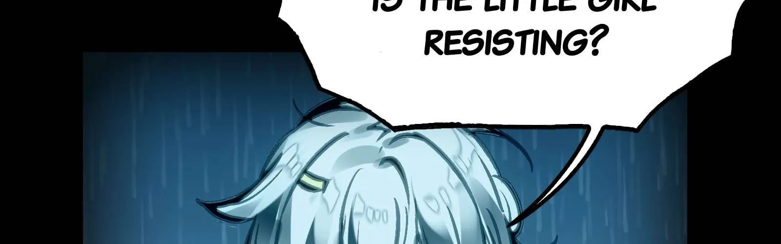 Read Might Through Death chapter 50 image 8 on Lezhin