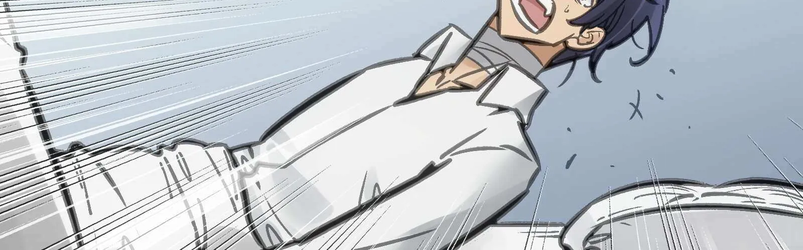Read Might Through Death chapter 50 image 83 on Lezhin