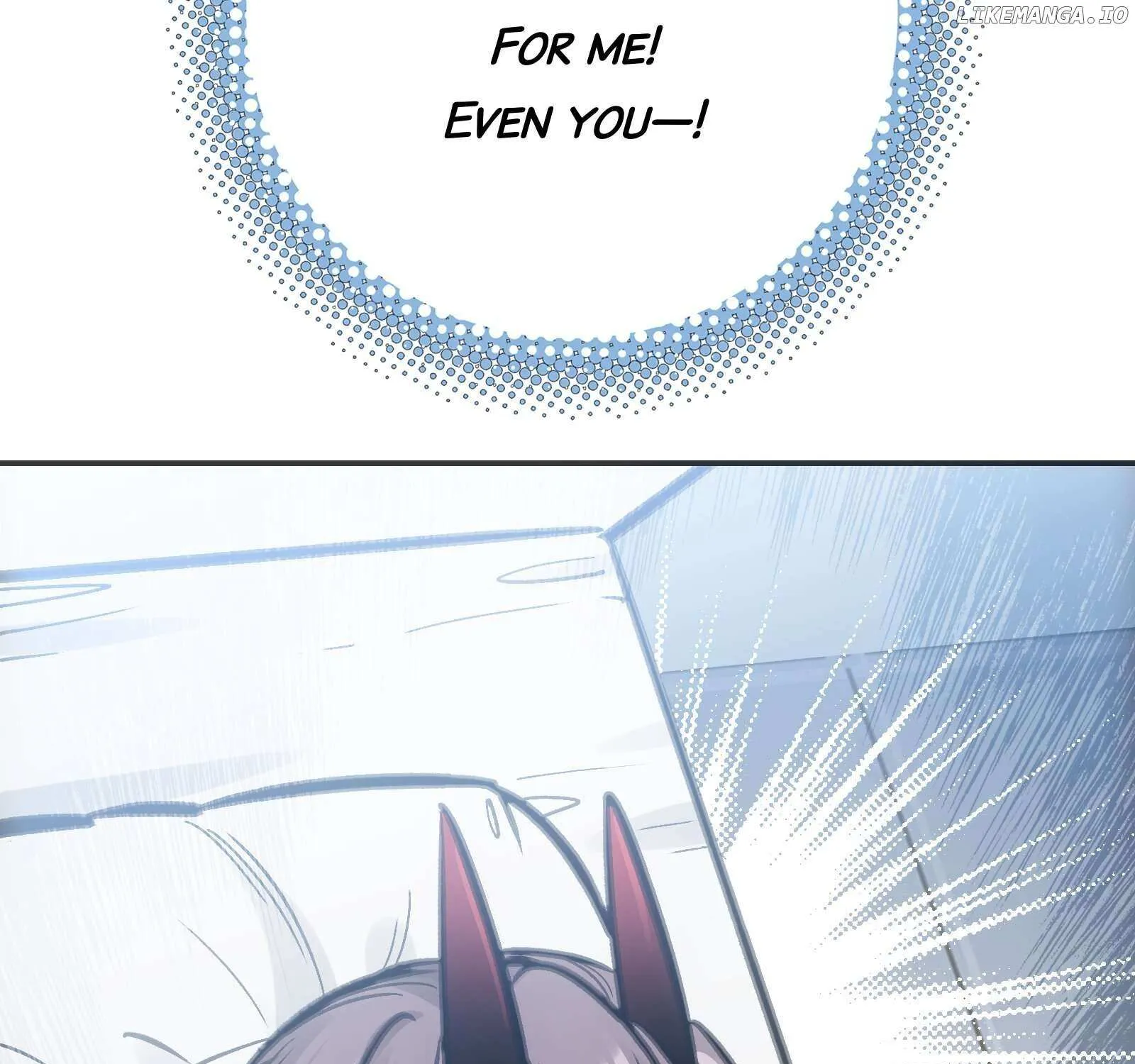 Read Might Through Death chapter 50 image 88 on Lezhin