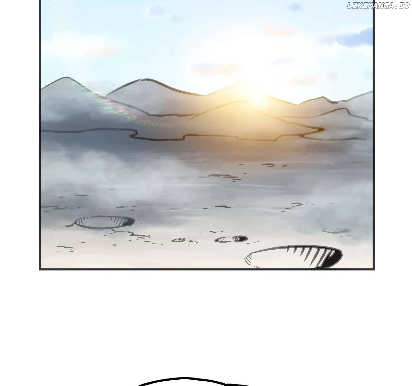 Read Might Through Death chapter 50 image 97 on Lezhin