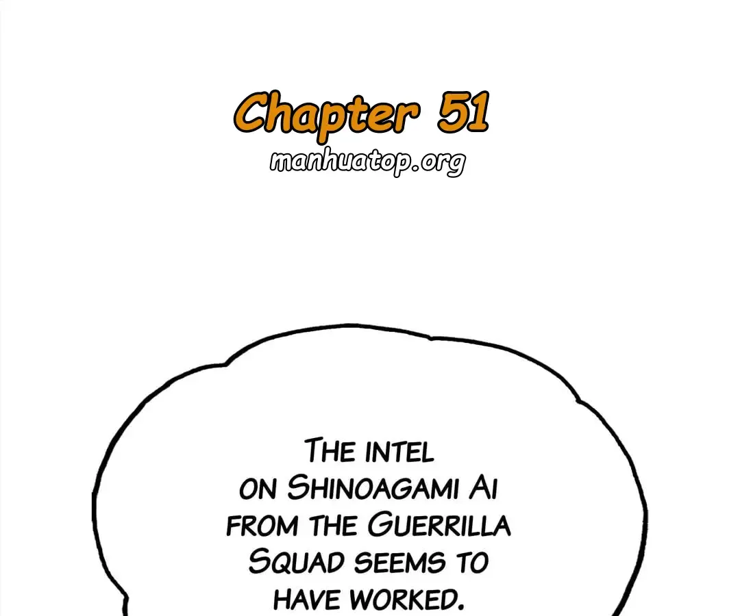 Read Might Through Death chapter 51 image 1 on Lezhin