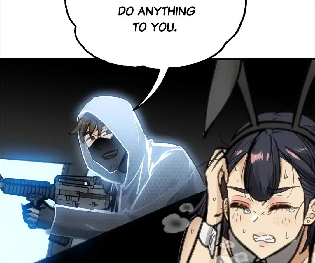 Read Might Through Death chapter 51 image 100 on Lezhin