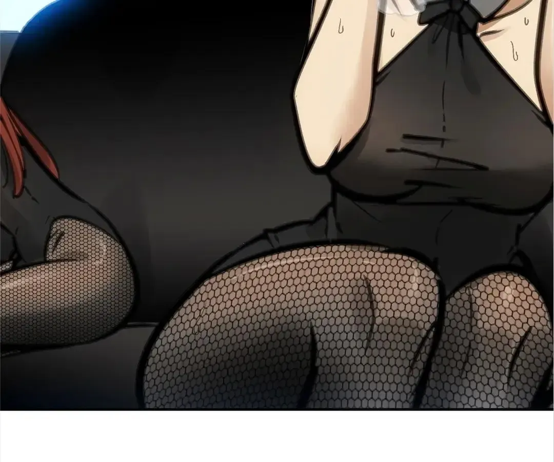 Read Might Through Death chapter 51 image 101 on Lezhin