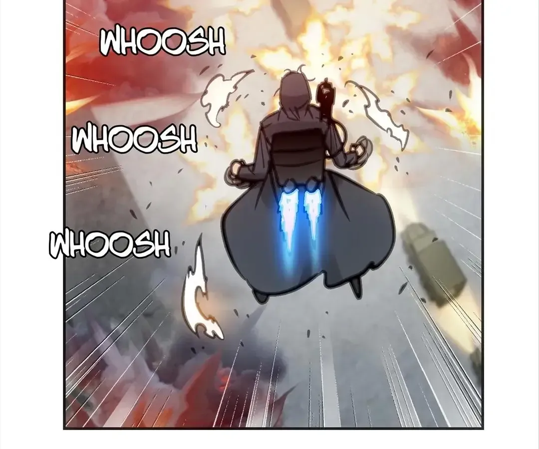 Read Might Through Death chapter 51 image 103 on Lezhin