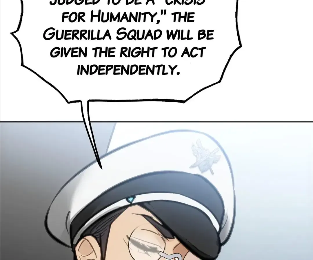 Read Might Through Death chapter 51 image 125 on Lezhin