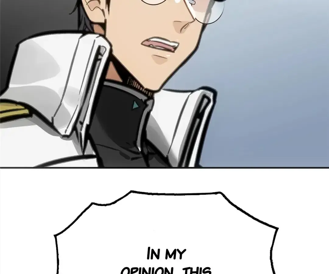 Read Might Through Death chapter 51 image 126 on Lezhin