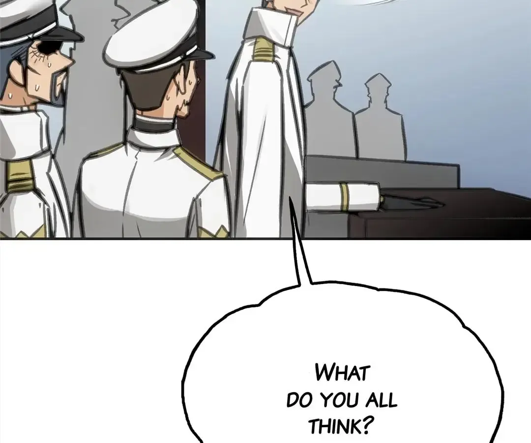 Read Might Through Death chapter 51 image 128 on Lezhin