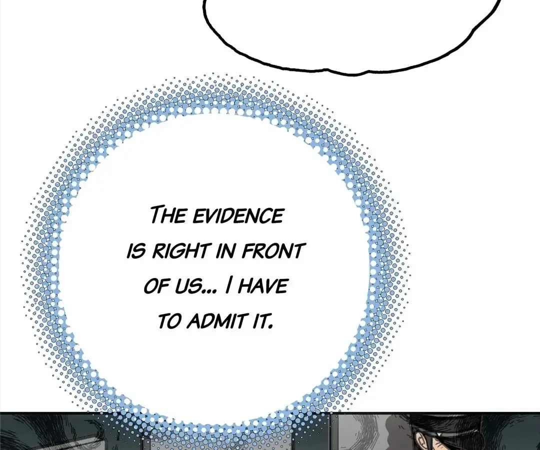 Read Might Through Death chapter 51 image 129 on Lezhin
