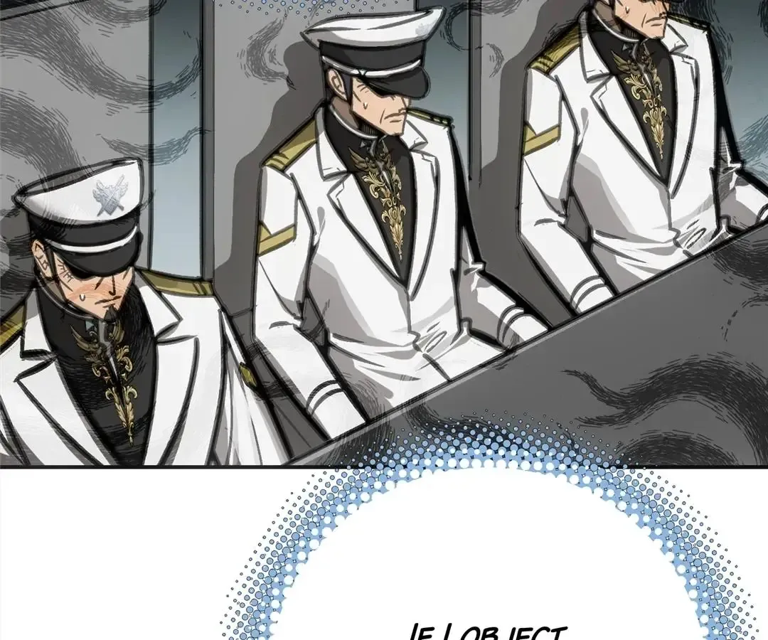 Read Might Through Death chapter 51 image 130 on Lezhin